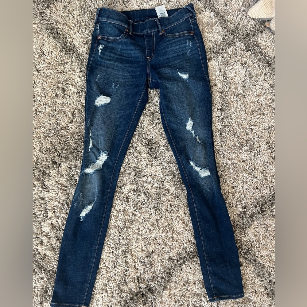 Women’s True Religion Jeggings - Size XS